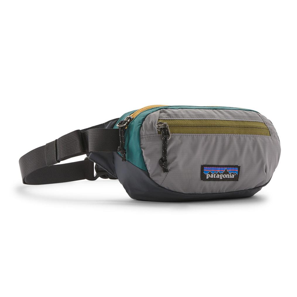  patagonia PATAGONIA Terravia Mini Hip Pack 1L画像1