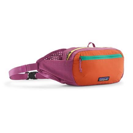 patagonia テラヴィアミニヒップパック 1L