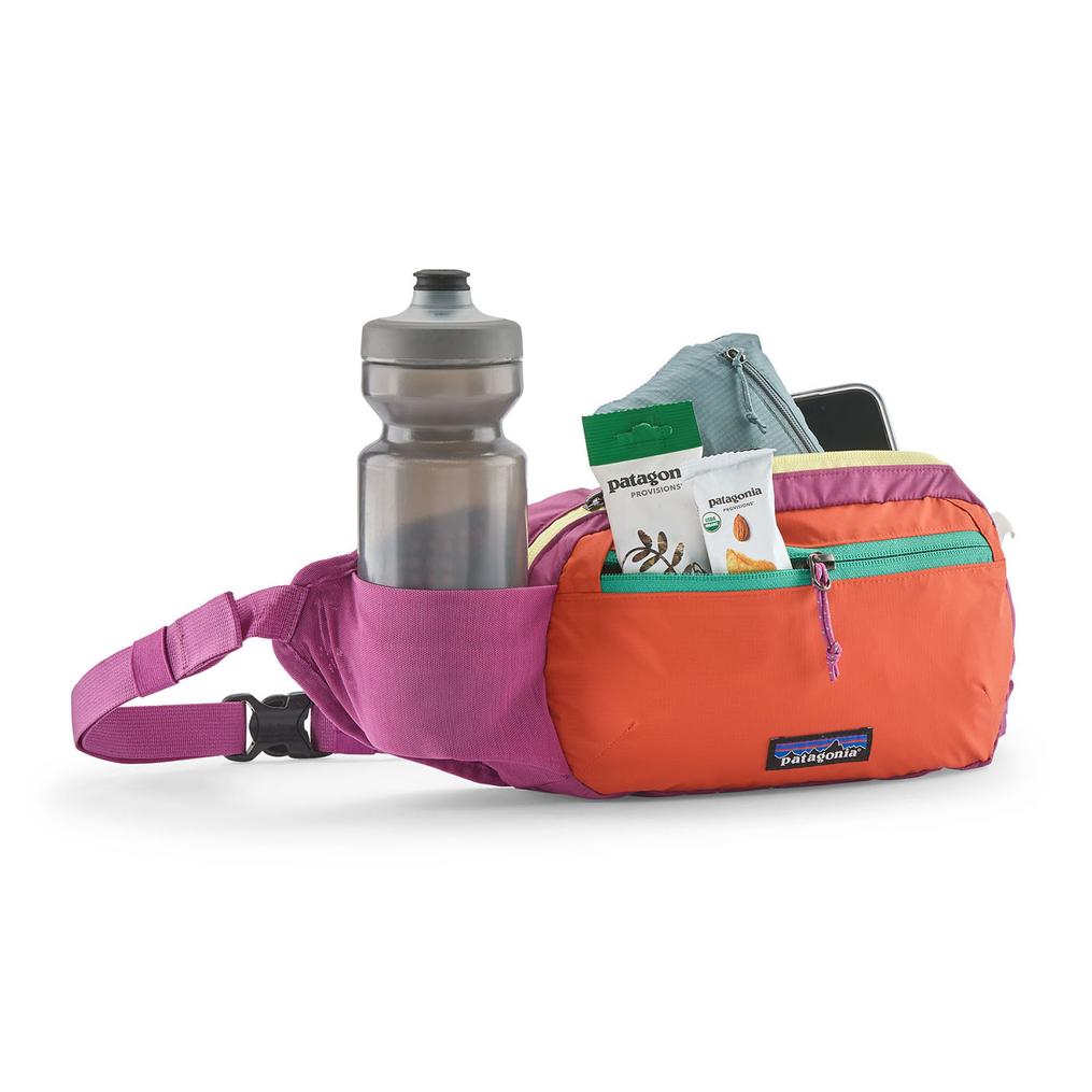  patagonia PATAGONIA Terravia Mini Hip Pack 1L画像2