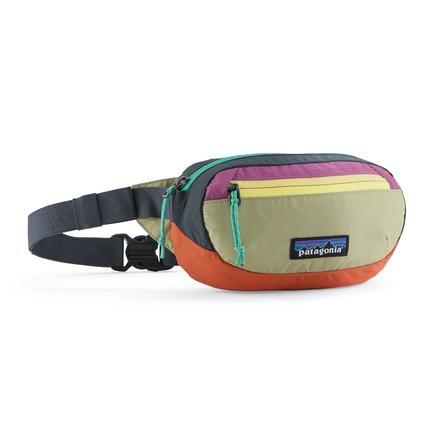 patagonia テラヴィアミニヒップパック 1L