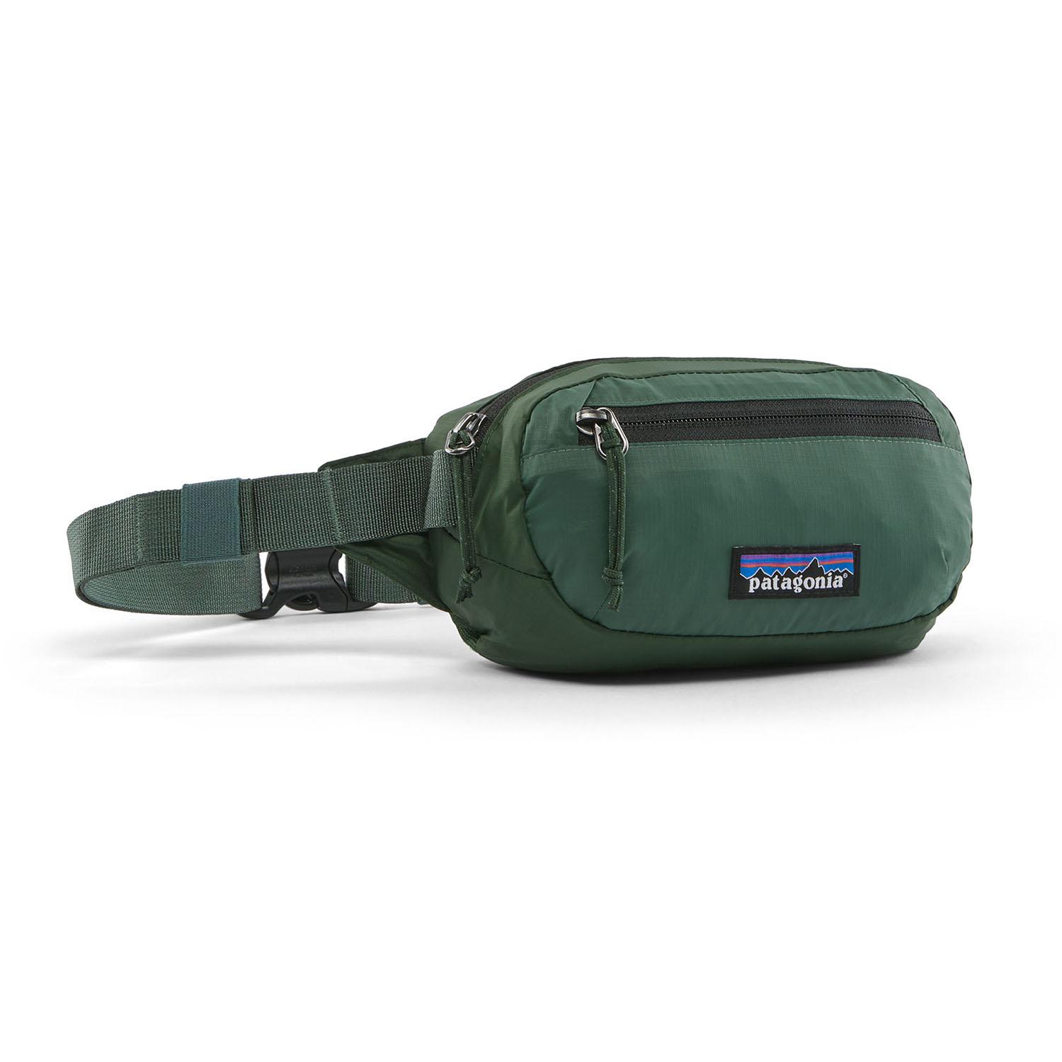 patagonia PATAGONIA Terravia Mini Hip Pack｜OSHMAN'S ONLINE 公式通販