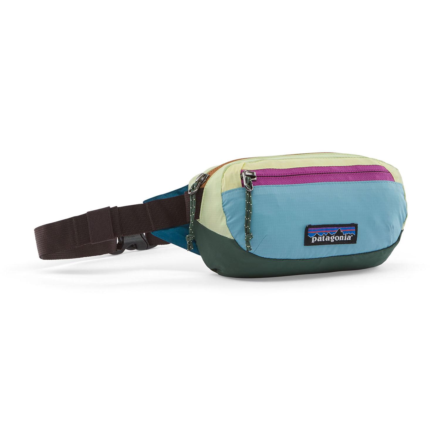 patagonia PATAGONIA Terravia Mini Hip Pack｜OSHMAN'S ONLINE 公式通販