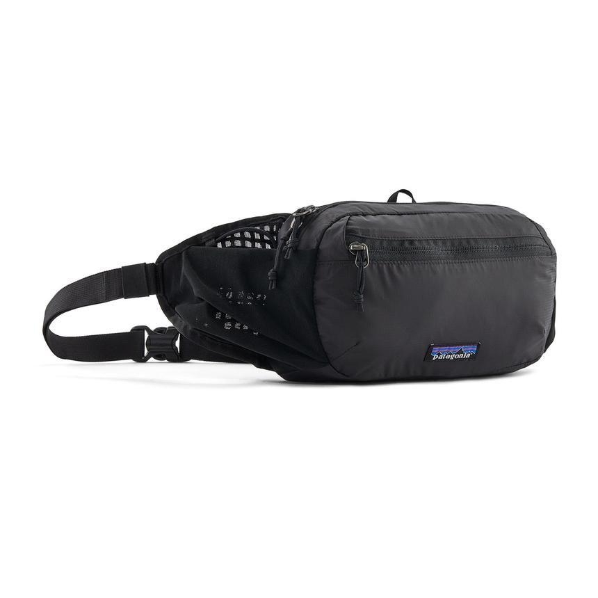 patagonia PATAGONIA Terravia Hip Pack 5L｜OSHMAN