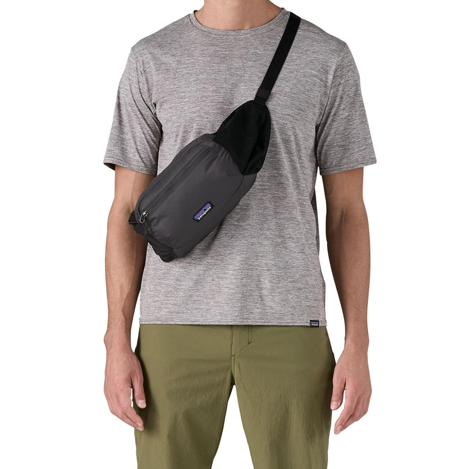 patagonia PATAGONIA Terravia Hip Pack 5L｜OSHMAN'S ONLINE 公式通販