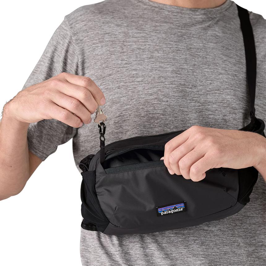 patagonia PATAGONIA Terravia Hip Pack 5L｜OSHMAN