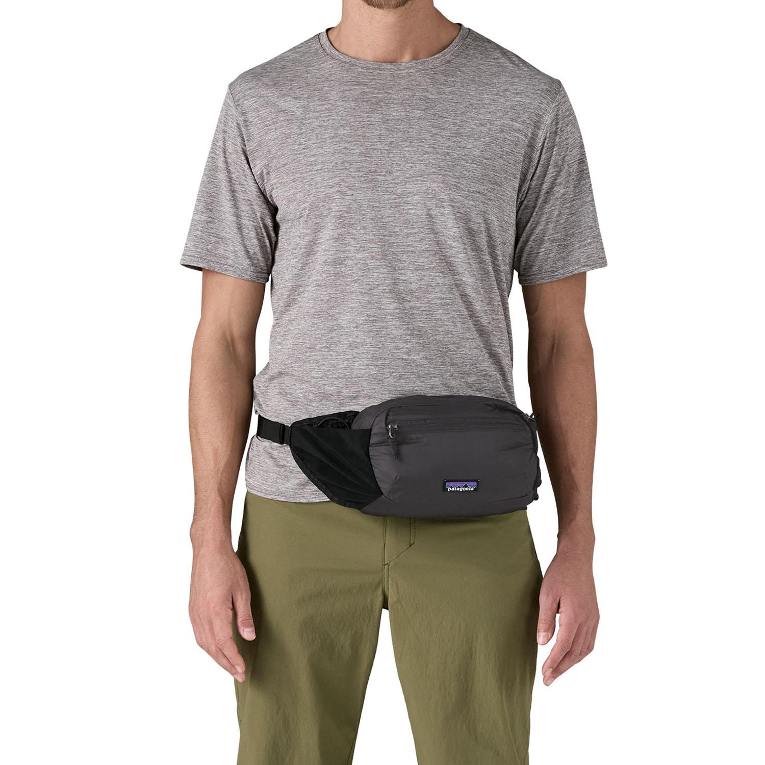 patagonia PATAGONIA Terravia Hip Pack 5L｜OSHMAN'S ONLINE 公式通販