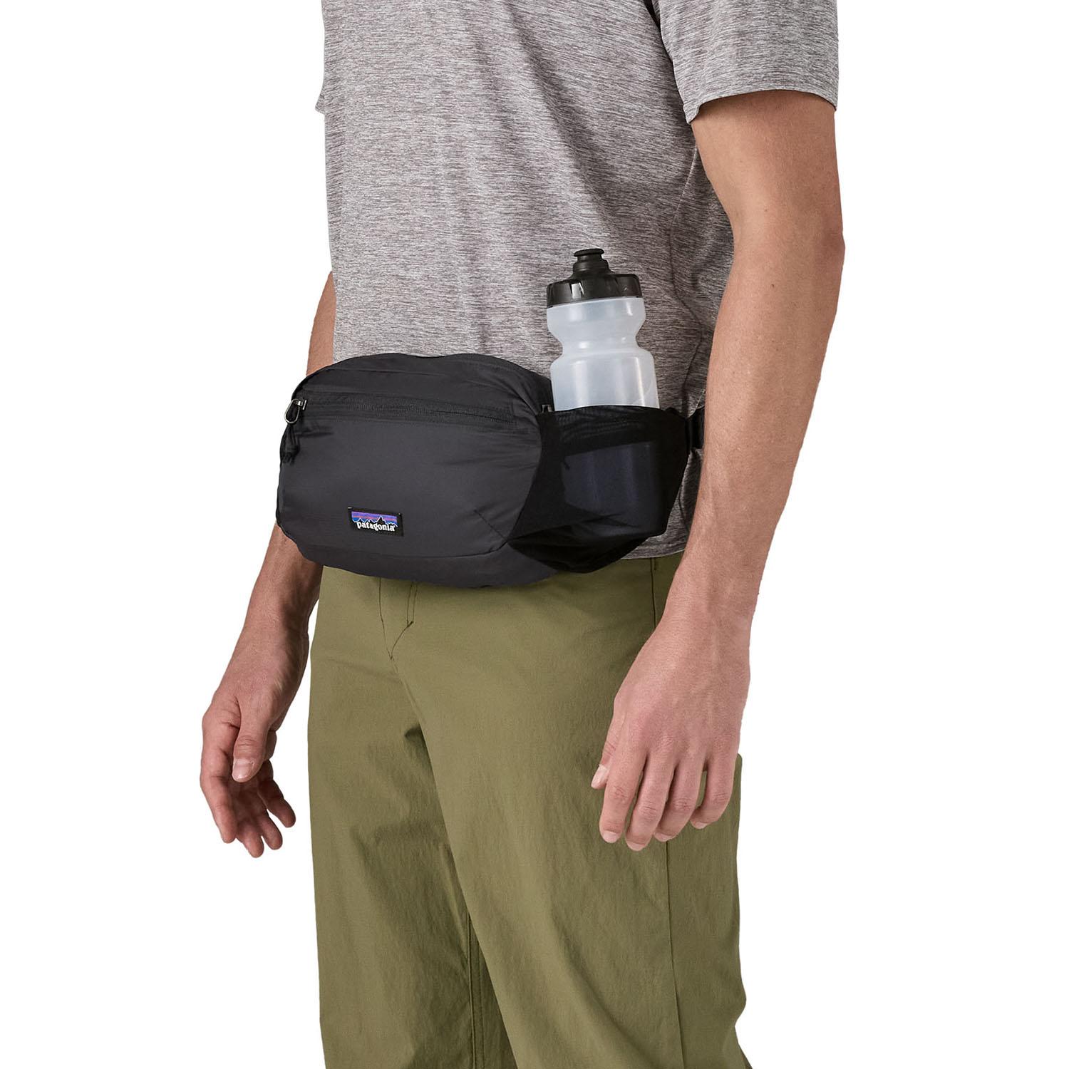 patagonia PATAGONIA Terravia Hip Pack 5L｜OSHMAN'S ONLINE 公式通販