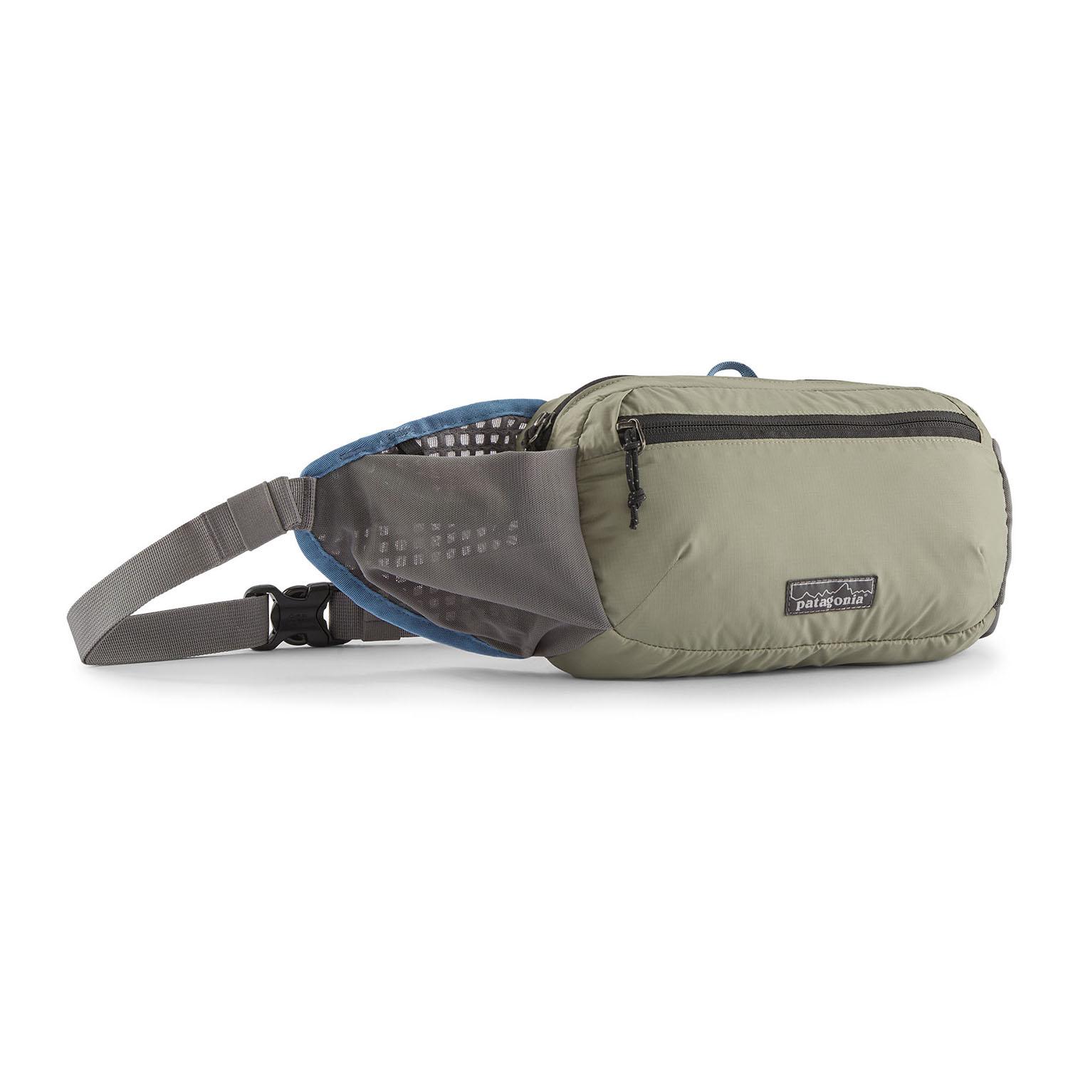 パタゴニア ヒップパック TERRAVIA HIP PACK 5L 楽天市場】patagonia (パタゴニア) TERRAVIA HIP PACK 5L