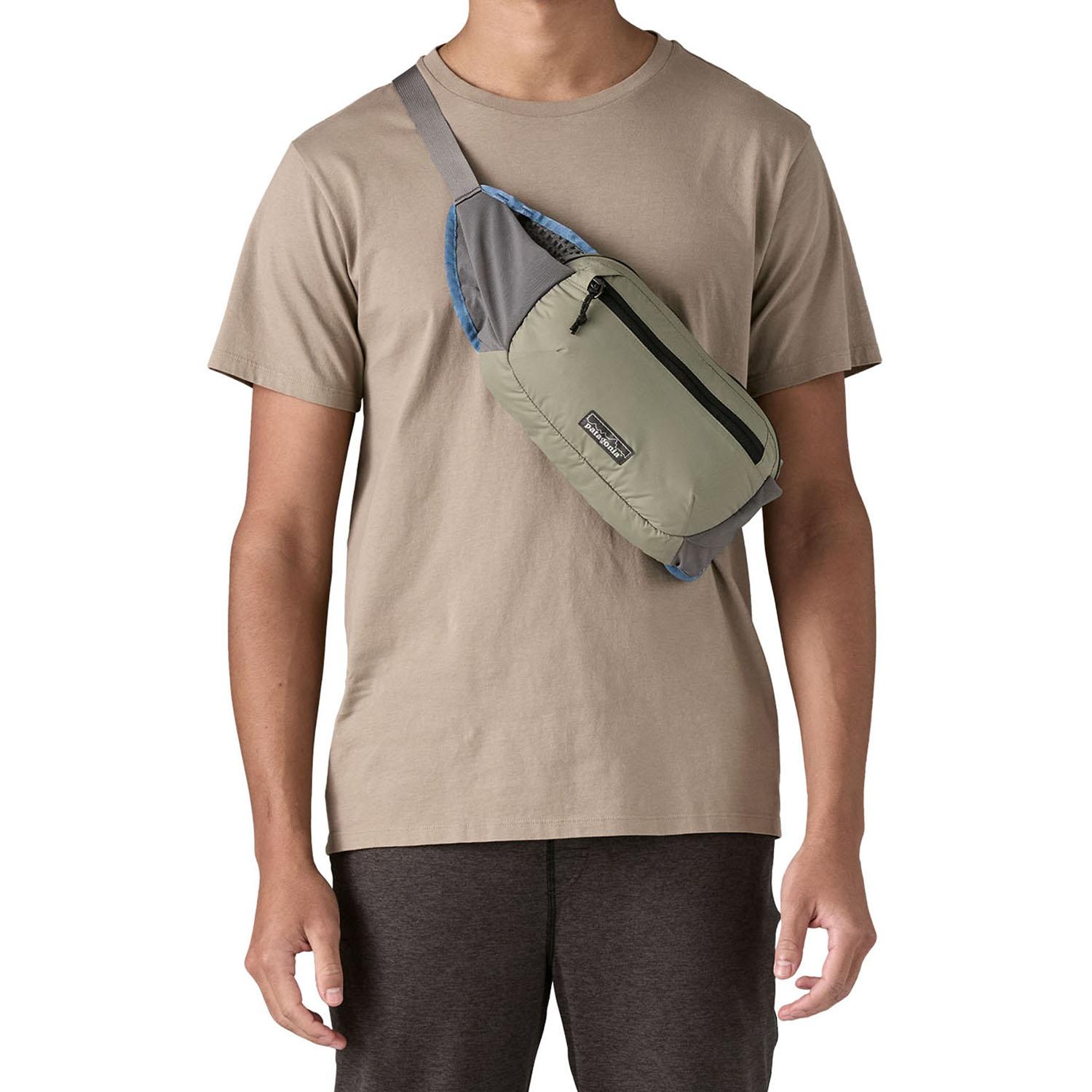 patagonia PATAGONIA Terravia Hip Pack 5L｜OSHMAN'S ONLINE 公式通販