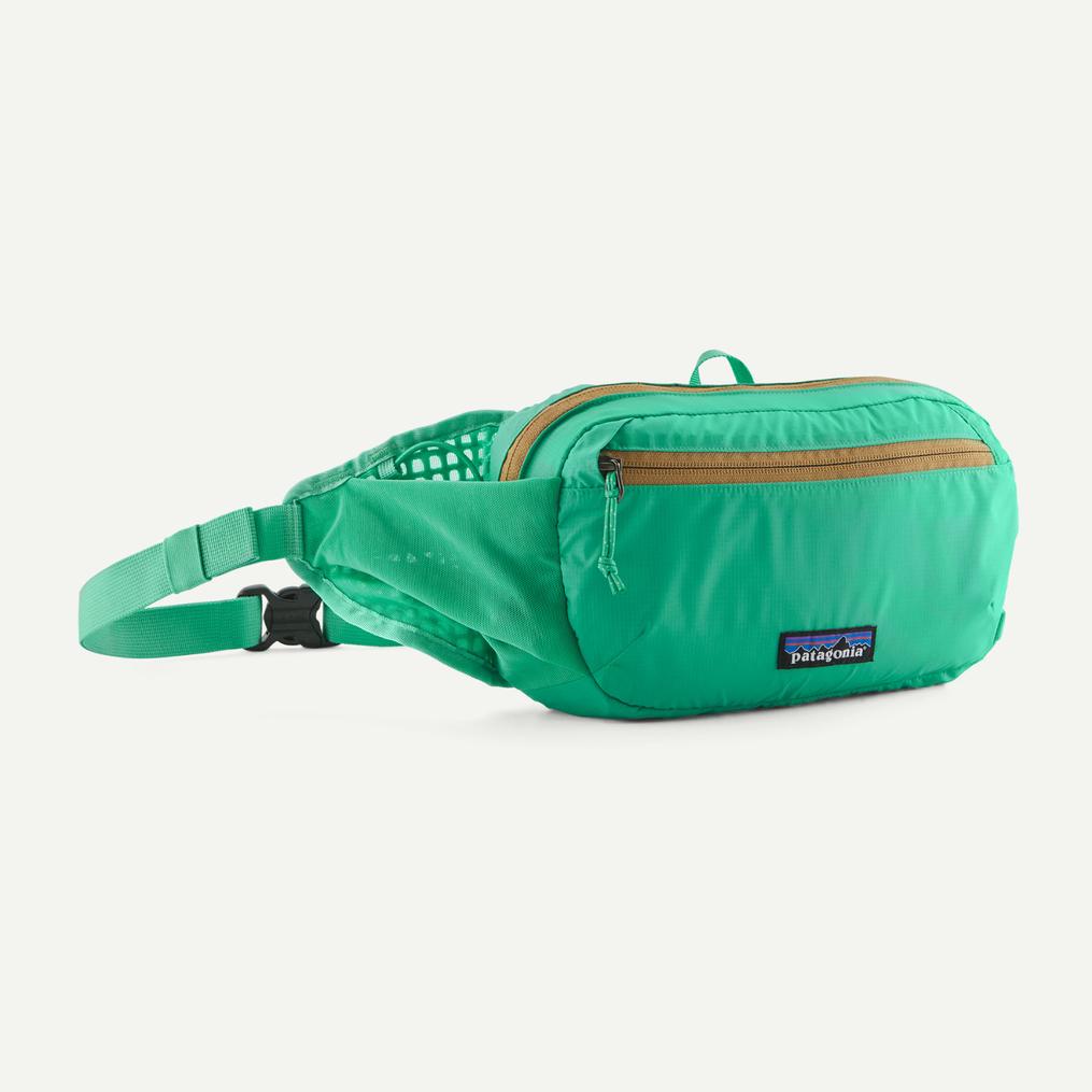  patagonia PATAGONIA Terravia Hip Pack 5L画像1