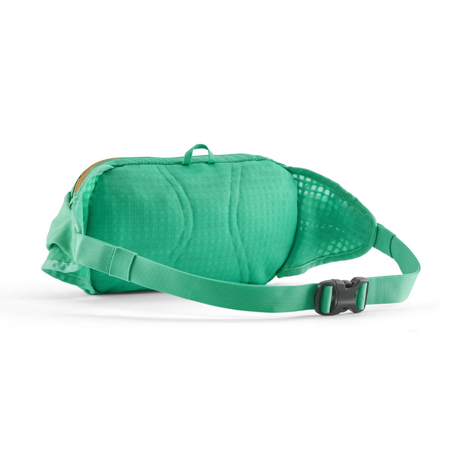 パタゴニア HIP PACK 5L 未開封品 デイリー アウトドア ランニング Patagonia HIP PACK 5L 未開封品 デイリー アウトドア ランニング