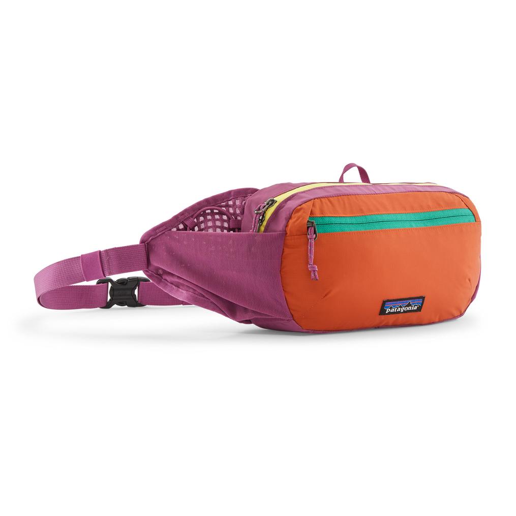  patagonia PATAGONIA Terravia Hip Pack 5L画像1