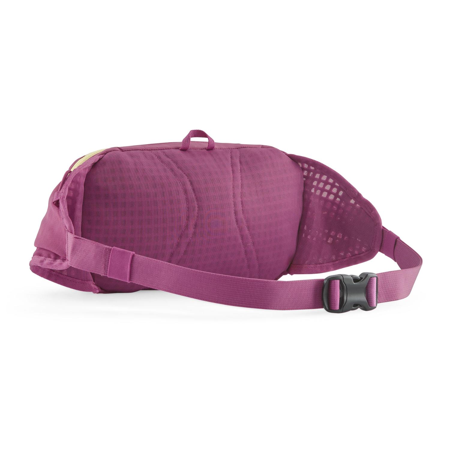 patagonia PATAGONIA Terravia Hip Pack 5L｜OSHMAN'S ONLINE 公式通販