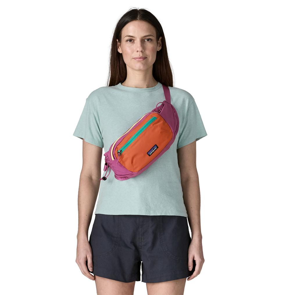  patagonia PATAGONIA Terravia Hip Pack 5L画像4