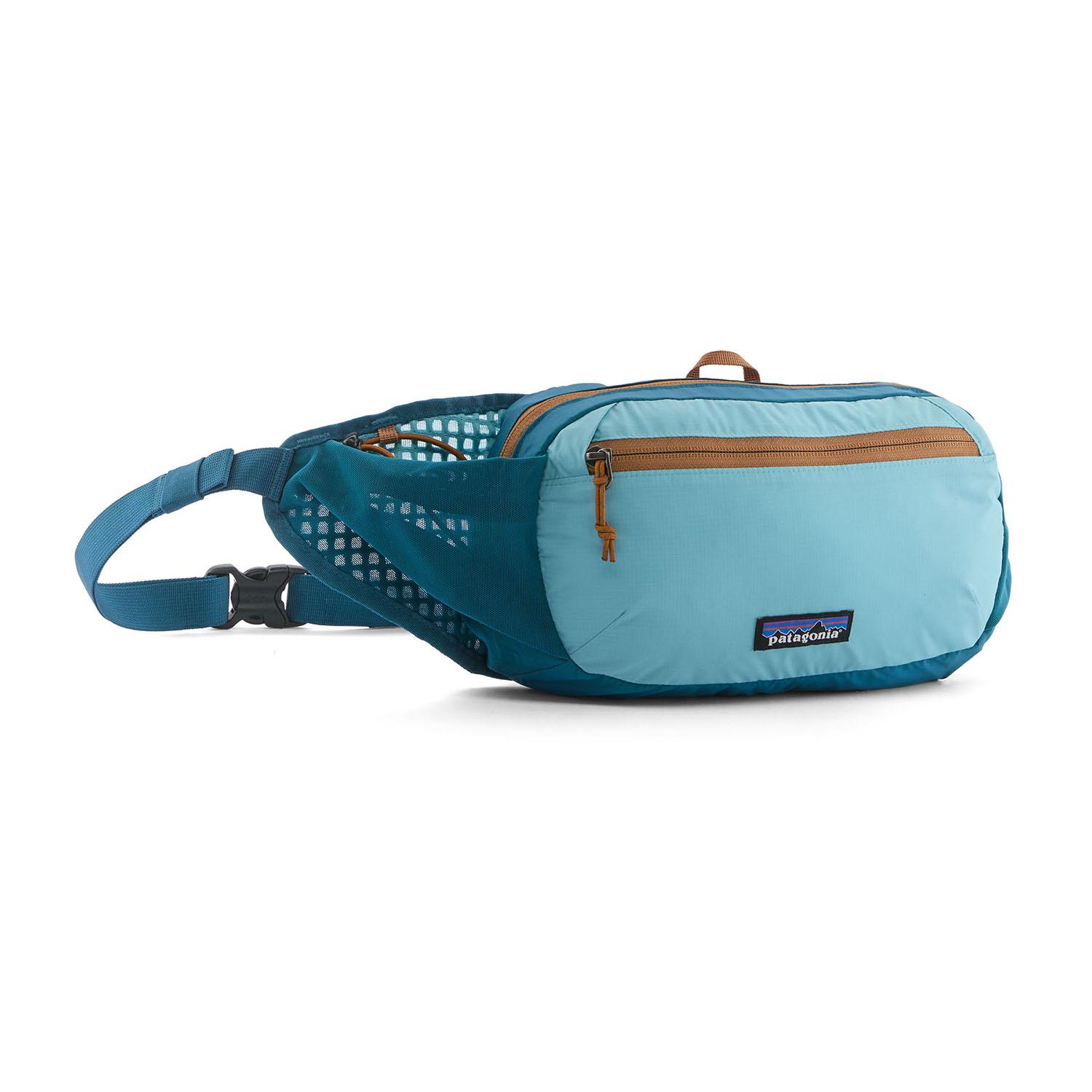 patagonia PATAGONIA Terravia Hip Pack 5L｜OSHMAN'S ONLINE 公式通販