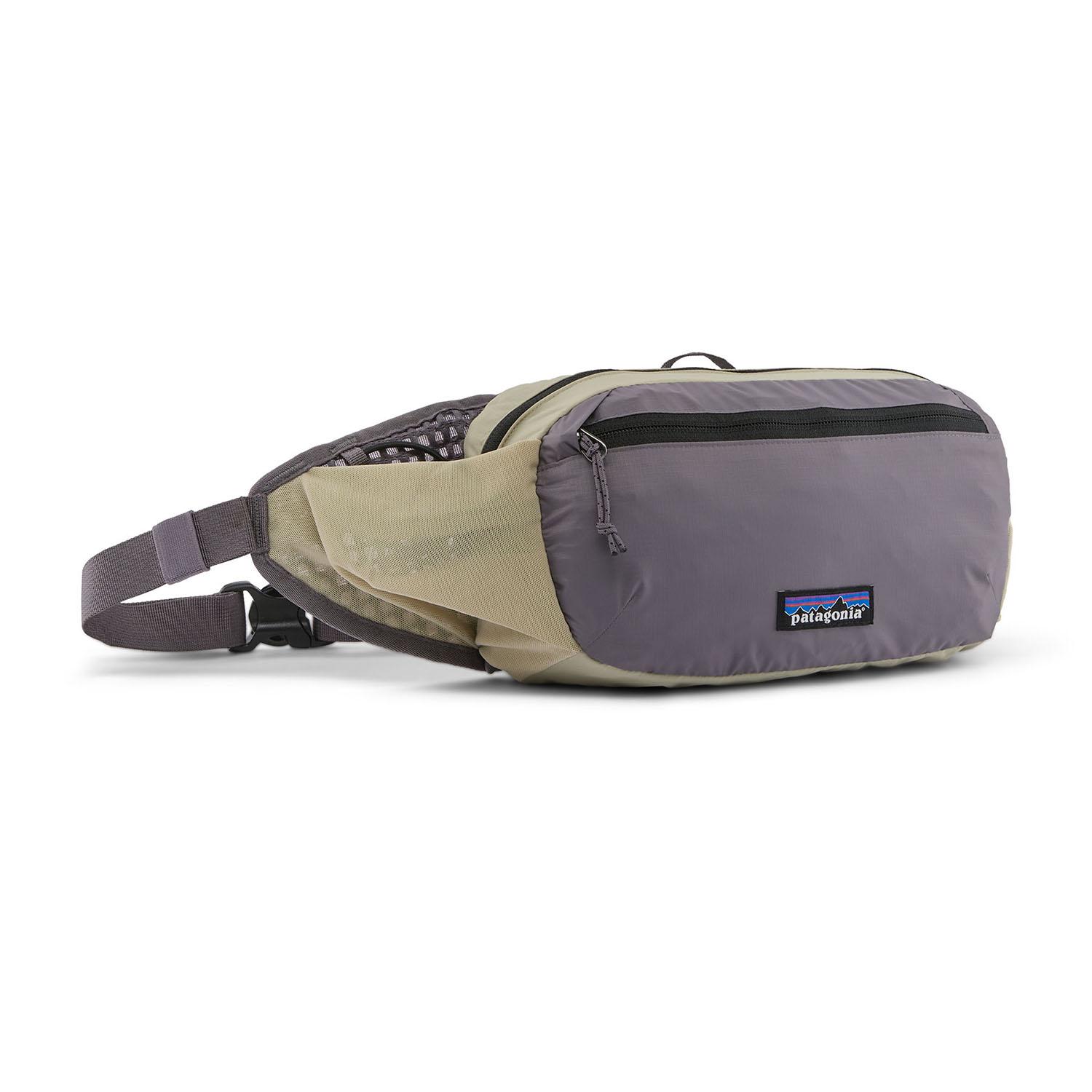 patagonia PATAGONIA Terravia Hip Pack 5L｜OSHMAN'S ONLINE 公式通販