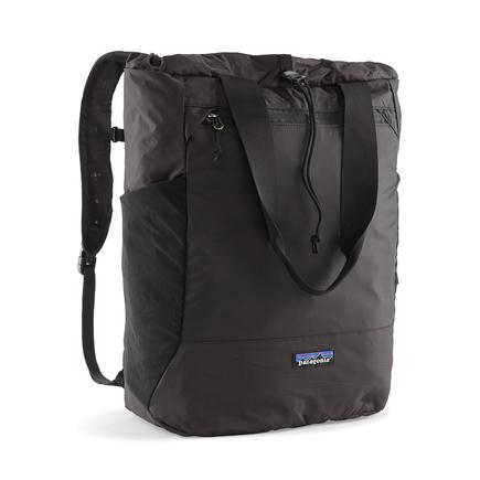 patagonia テラヴィアトートパック 24L