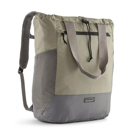 patagonia テラヴィアトートパック 24L