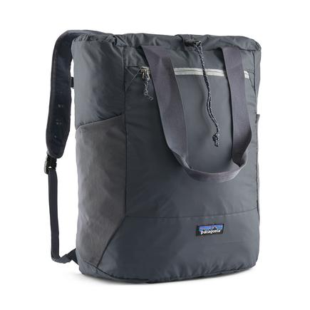 patagonia テラヴィアトートパック 24L