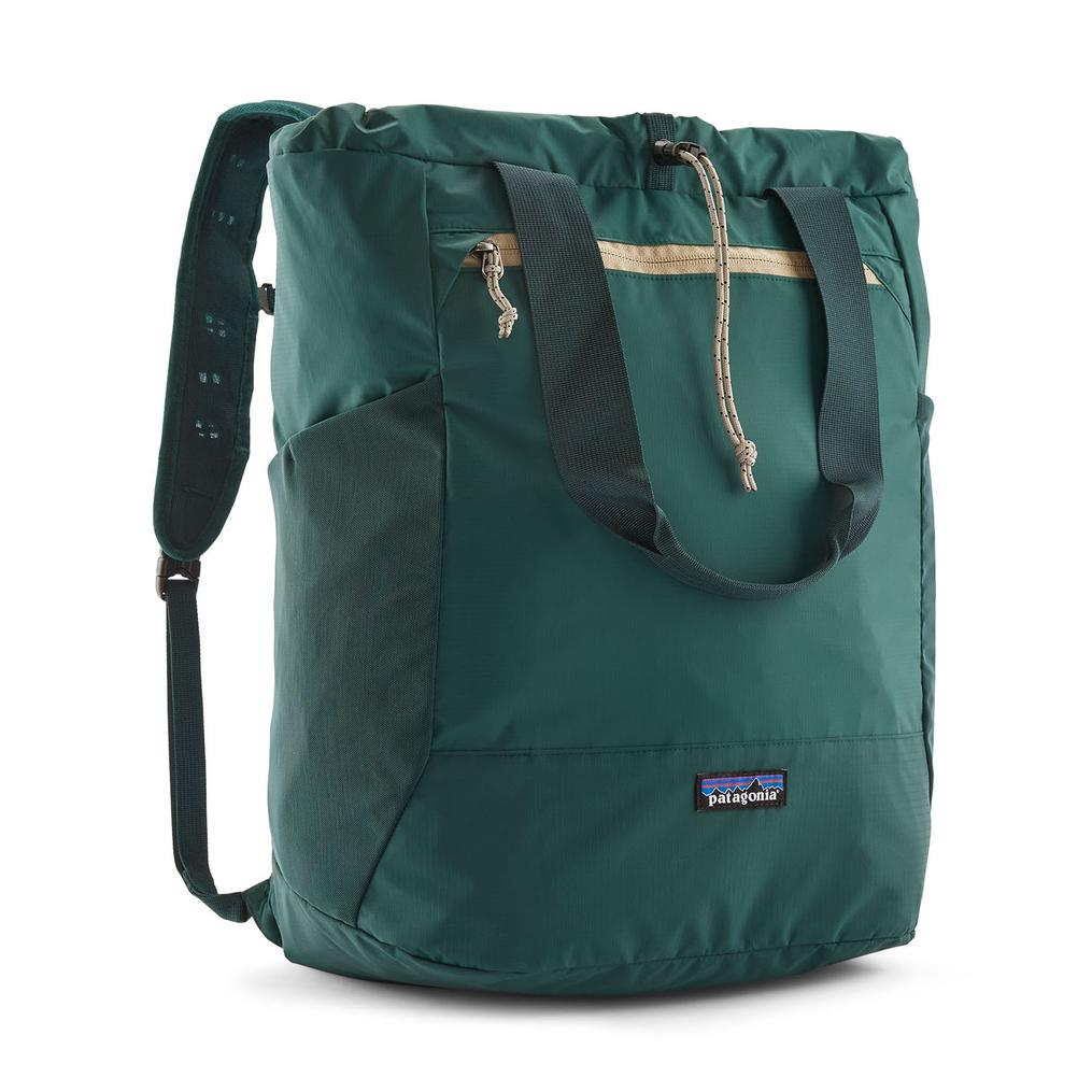  patagonia PATAGONIA Terravia Tote Pack 24L画像1