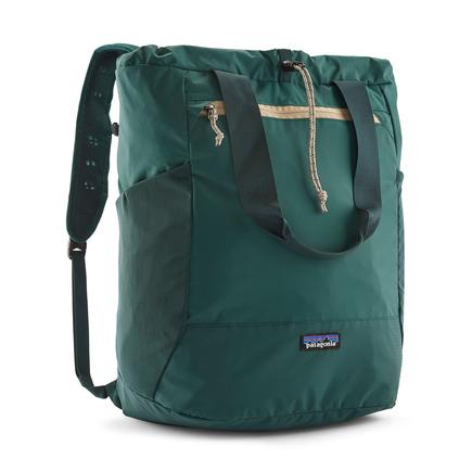 patagonia テラヴィアトートパック 24L