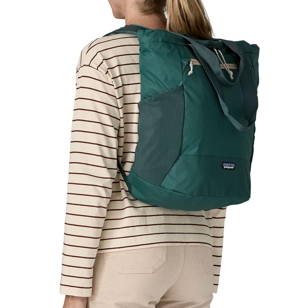  patagonia PATAGONIA Terravia Tote Pack 24L画像2