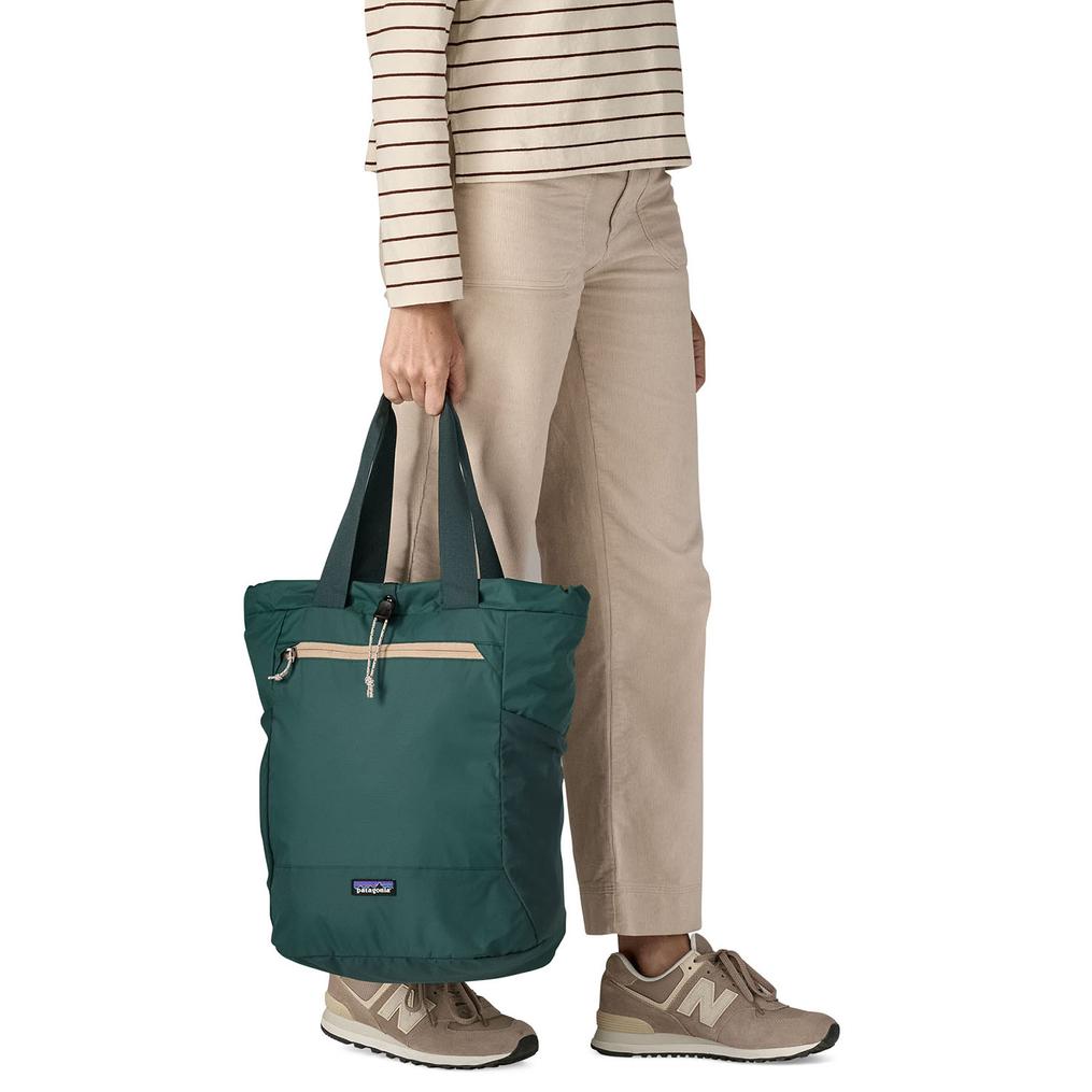  patagonia PATAGONIA Terravia Tote Pack 24L画像4