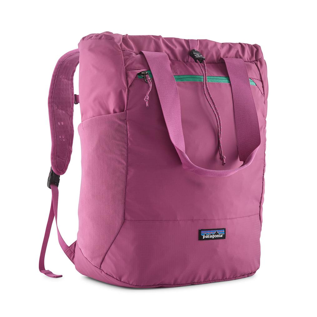  patagonia PATAGONIA Terravia Tote Pack 24L画像1