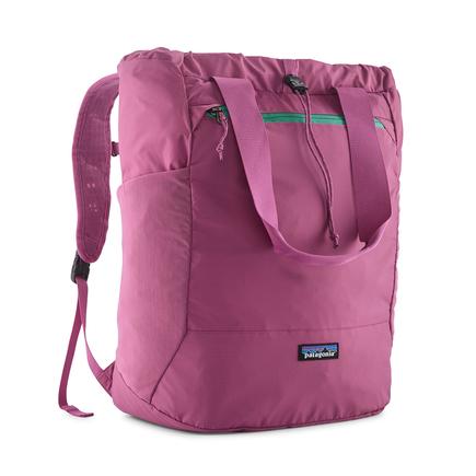 patagonia テラヴィアトートパック 24L
