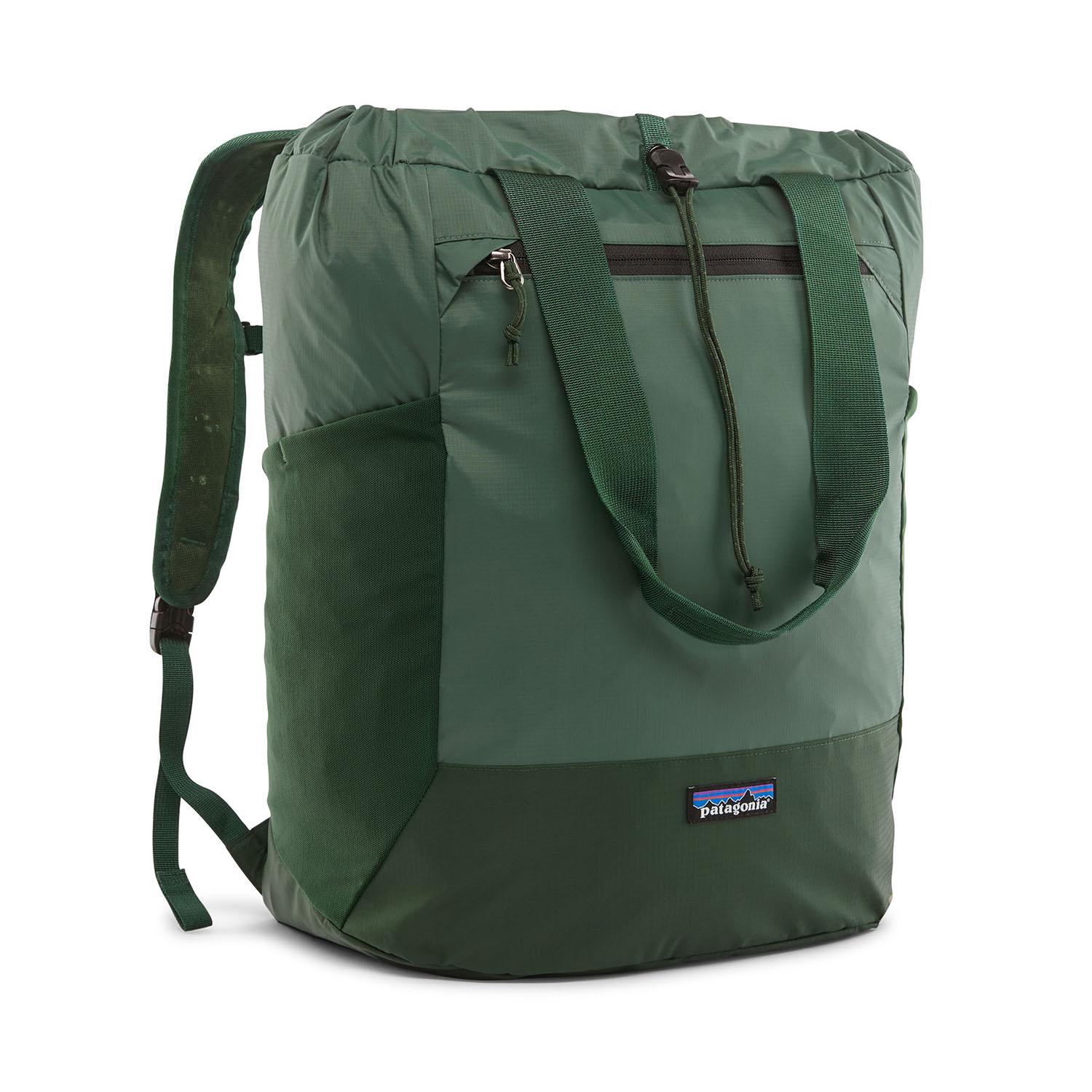 patagonia PATAGONIA Terravia Tote Pack 24L｜OSHMAN'S ONLINE 公式通販