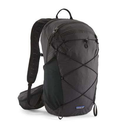 patagonia テラヴィアパック 22L M