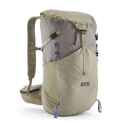 patagonia テラヴィアパック 28L M