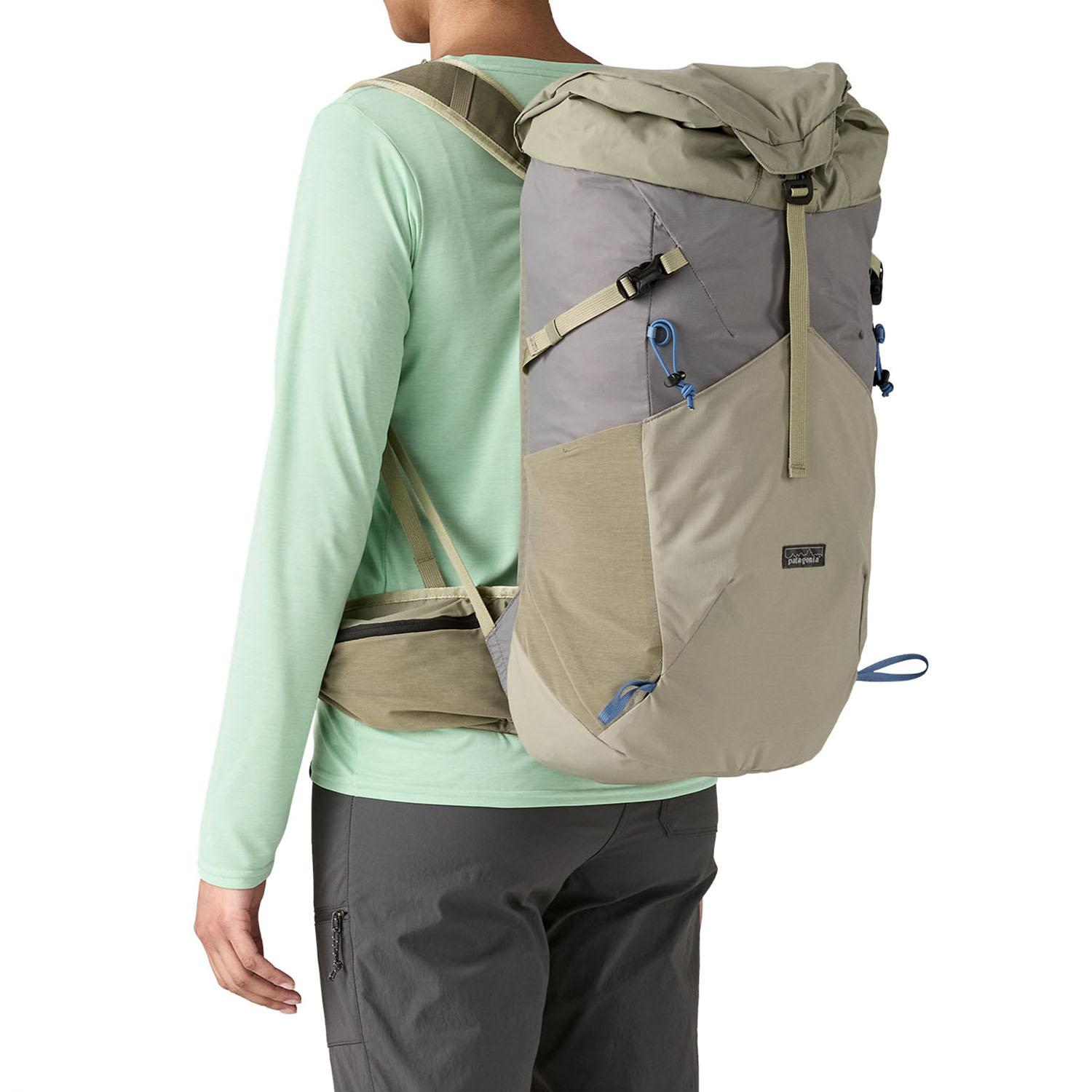patagonia PATAGONIA Terravia Pack 28L M｜OSHMAN'S ONLINE 公式通販