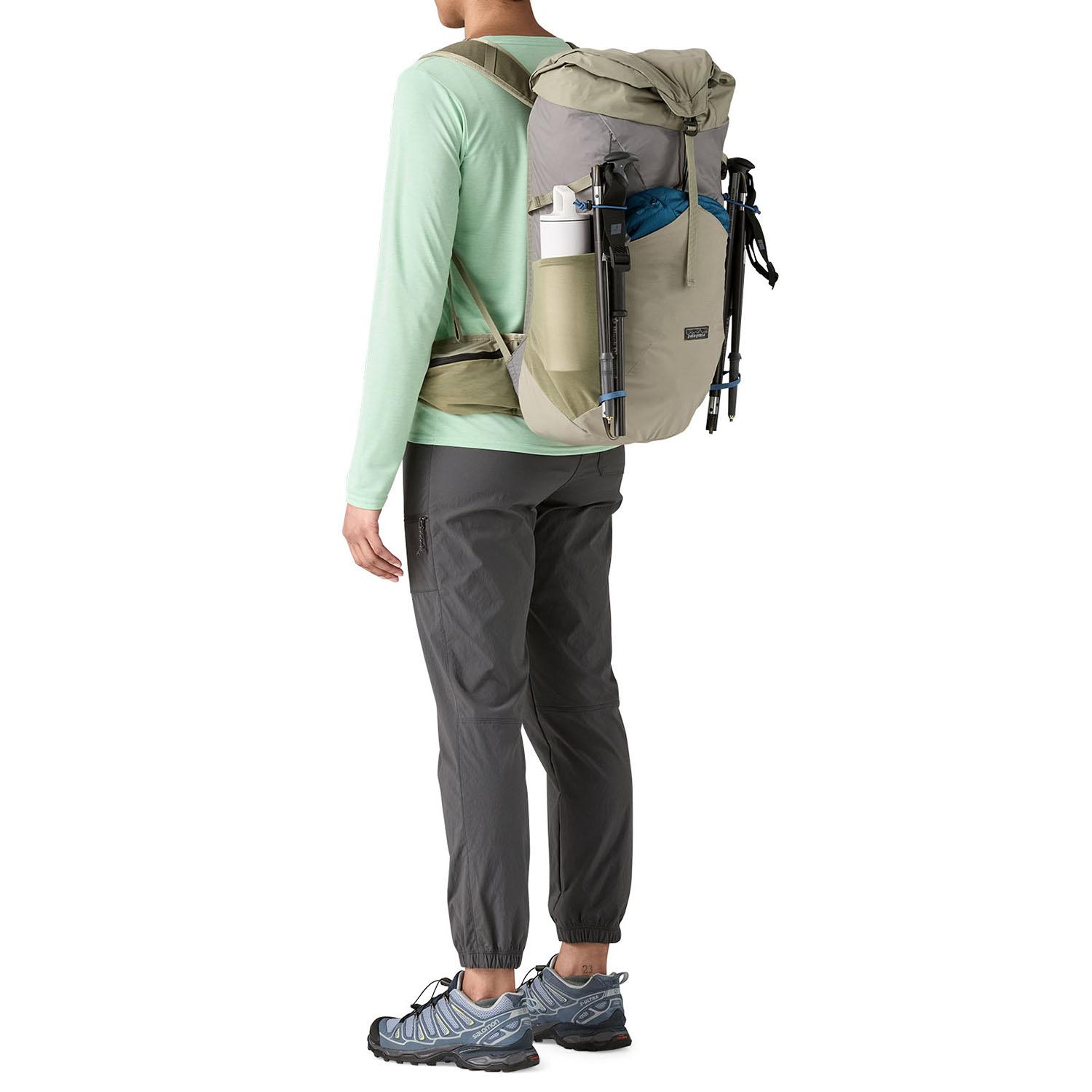 patagonia PATAGONIA Terravia Pack 28L M｜OSHMAN'S ONLINE 公式通販