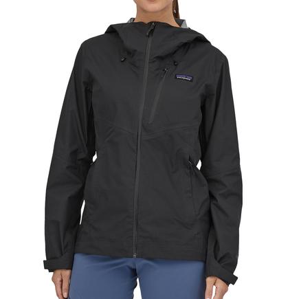 patagonia ウィメンズグラナイトクレストレインジャケット