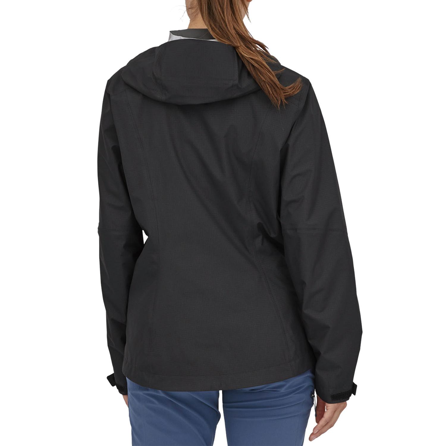 patagonia PATAGONIA W's Granite Crest Rain Jacket｜OSHMAN'S ONLINE