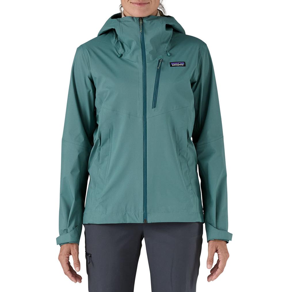  patagonia PATAGONIA W's Granite Crest Rain Jacket画像1