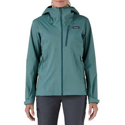 patagonia ウィメンズグラナイトクレストレインジャケット