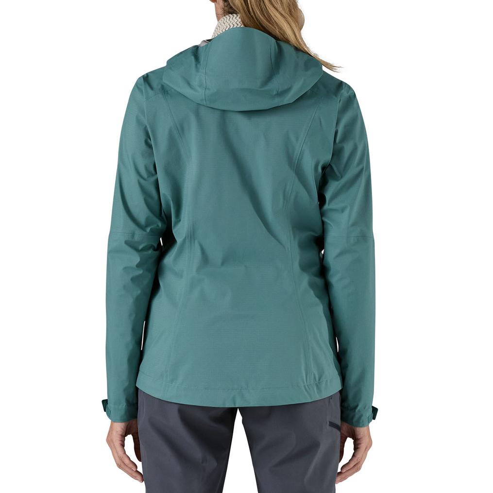  patagonia PATAGONIA W's Granite Crest Rain Jacket画像3