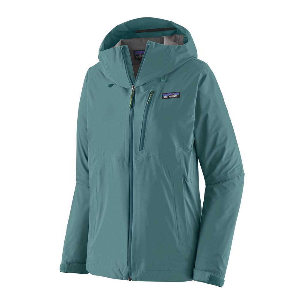  patagonia PATAGONIA W's Granite Crest Rain Jacket画像2