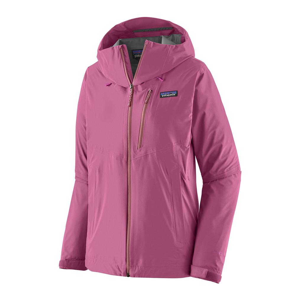  patagonia PATAGONIA W's Granite Crest Rain Jacket画像1