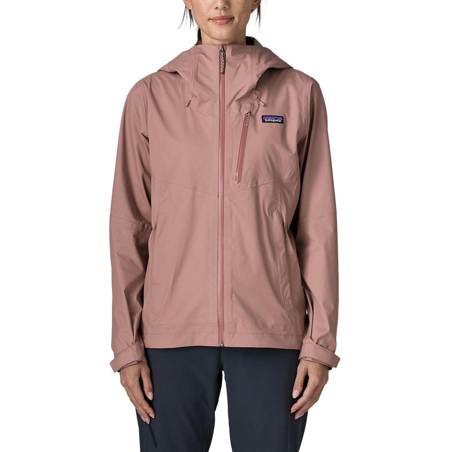 patagonia PATAGONIA W's Granite Crest Rain Jacket｜OSHMAN'S ONLINE