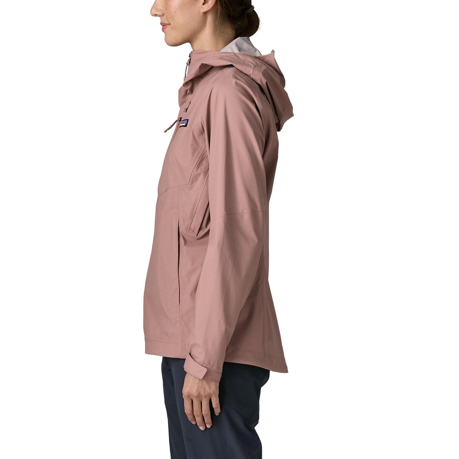 patagonia PATAGONIA W's Granite Crest Rain Jacket｜OSHMAN'S ONLINE