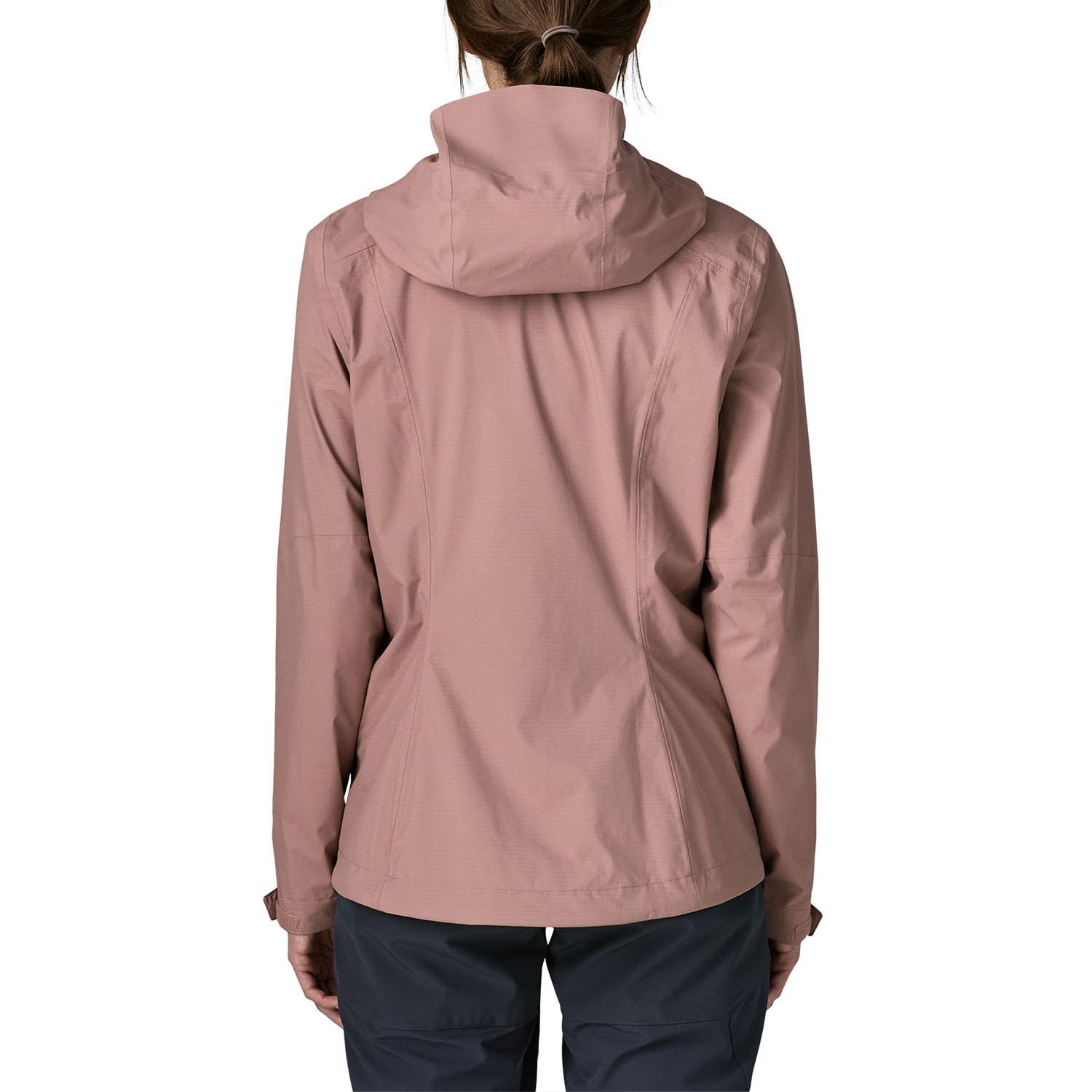 patagonia PATAGONIA W's Granite Crest Rain Jacket｜OSHMAN'S ONLINE