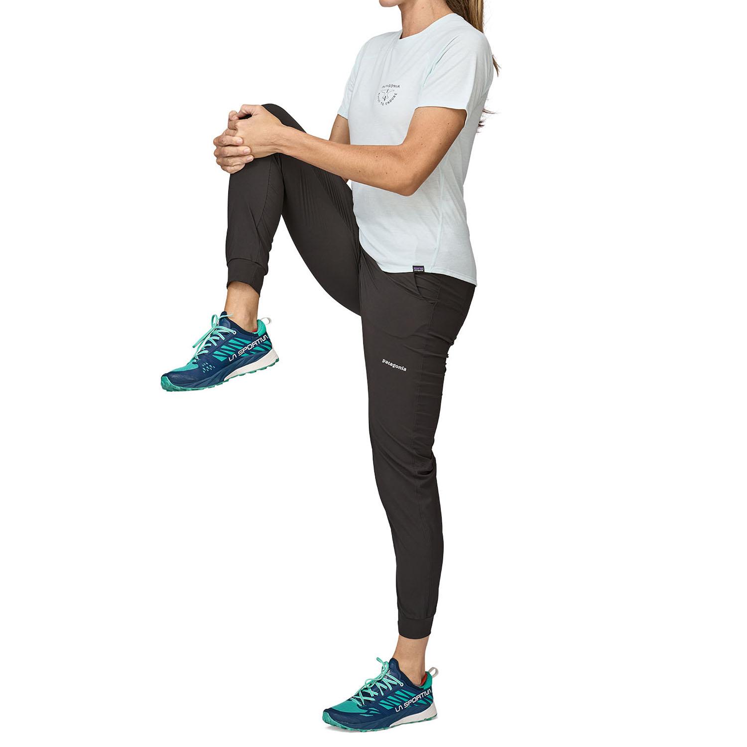 patagonia PATAGONIA W's Terrebonne Joggers｜OSHMAN'S ONLINE 公式通販