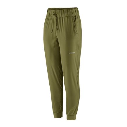 patagonia ウィメンズテルボンヌジョガーズ