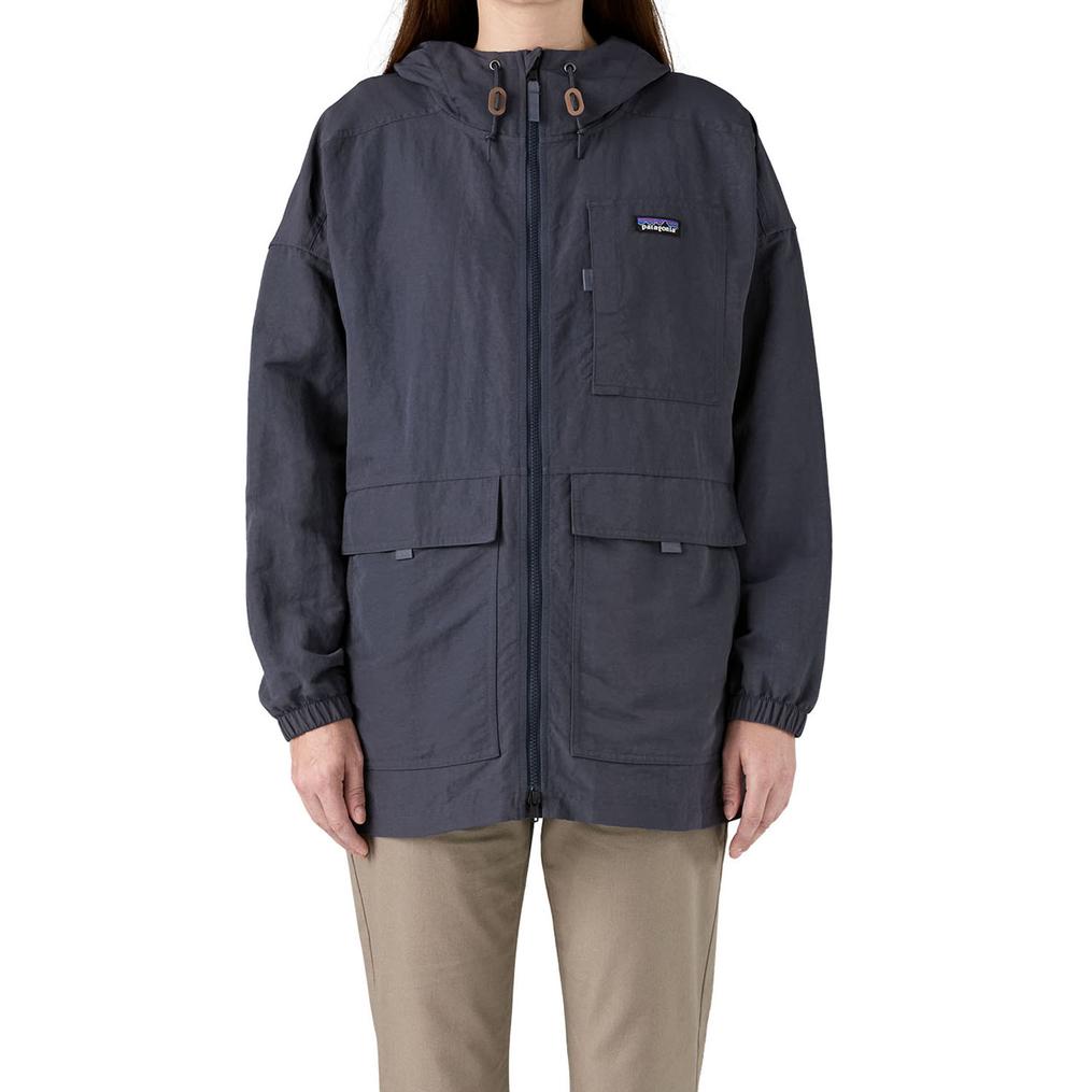  patagonia PATAGONIA W's Skysail Unlined Parka画像1