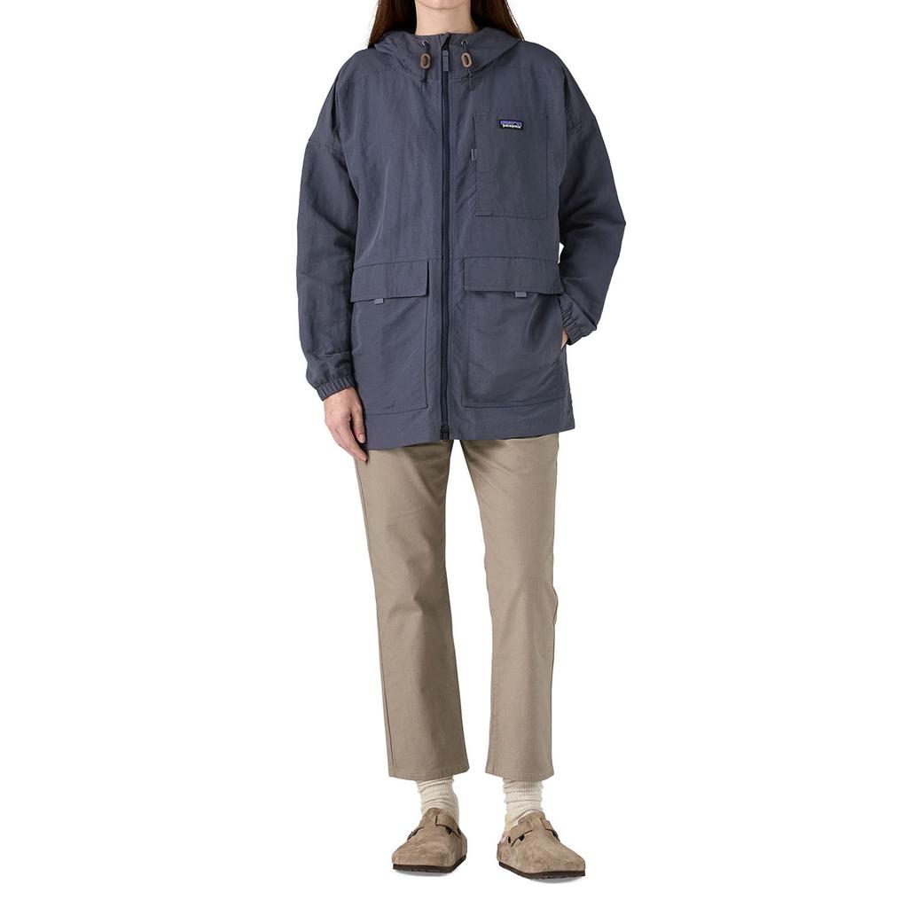  patagonia PATAGONIA W's Skysail Unlined Parka画像2