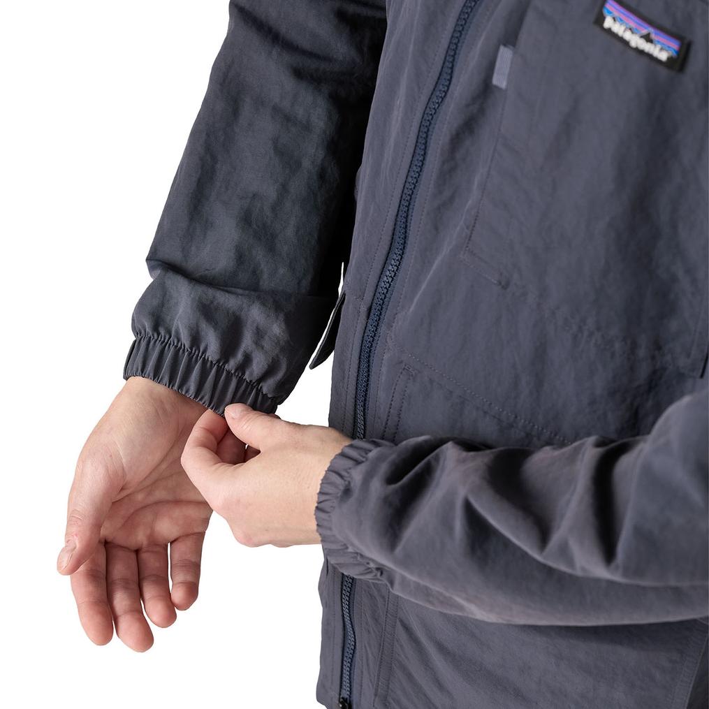  patagonia PATAGONIA W's Skysail Unlined Parka画像4