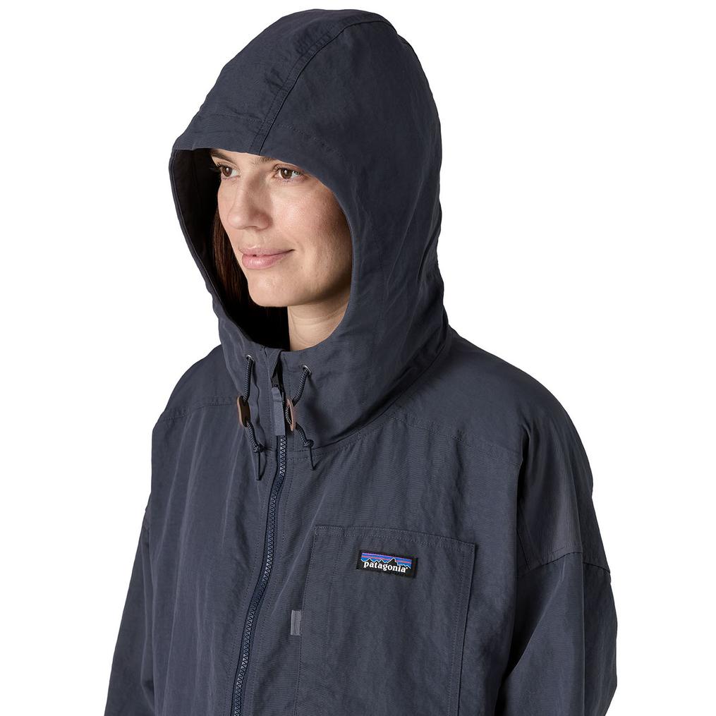  patagonia PATAGONIA W's Skysail Unlined Parka画像6